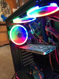 gaming