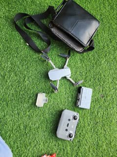 dji mini 2