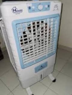 Home Aid Ac/Dc Air cooler