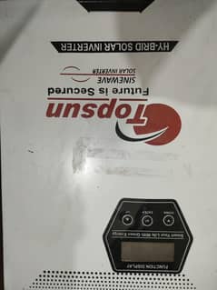 Desi inverter of 5 KW