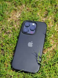 IPhone 14 pro FU LLA model 128 GB