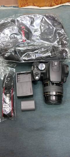 camera