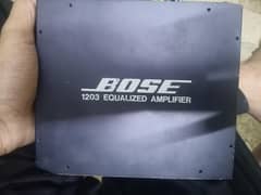 Bose