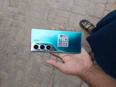 Tecno camon 40 pro