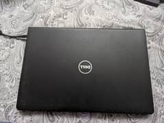 Dell vostro 15- 3568 i5 7th generation