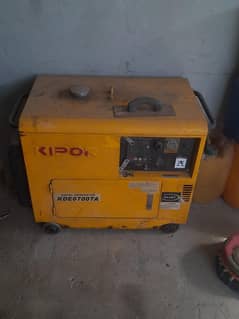 Generator