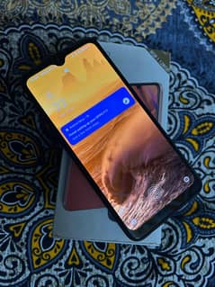 oppo f17 8gb 128gb with original box