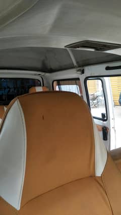 Hiroof bolan GL inner oregnal