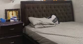 Bed For sale