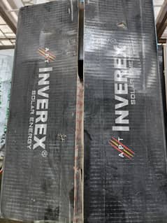 Inverex Aerox 2.2 Kw