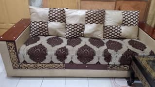 3+2+1 (6) seater sofa set