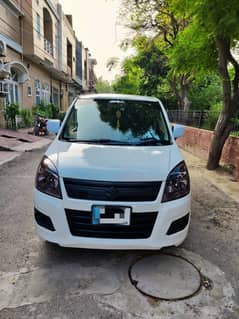 Suzuki Wagon R 2021