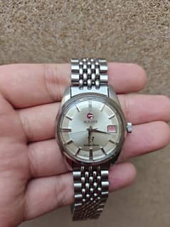 Rado Golden Horse swiss automatic