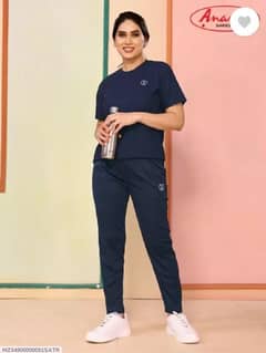 track suit