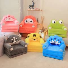 Kids SofaCumBed , kids sofa, kids bed , baby bed , kids accessories
