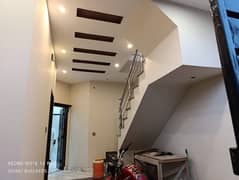 4 Marla Brand New House For Rent In Lahore