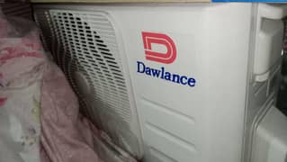 inverter Dawlance like brand new 1.5 ton