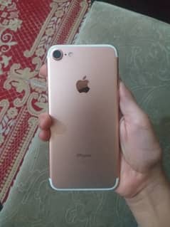 I phone 7 For Sale 32 gb