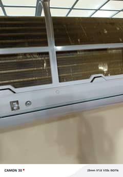 haier ac 1.5ton for sale