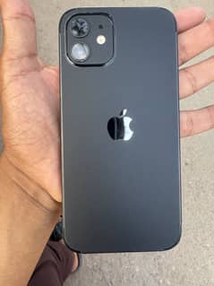 iphone 12 non PTA JV