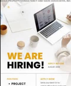 Need Male ,Female and students for online work