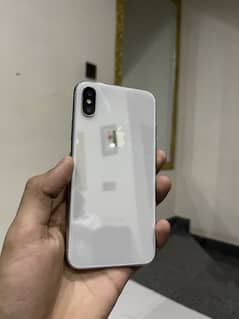 iPhone X Buypass NonPta