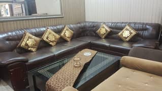 wood furniture Sofa