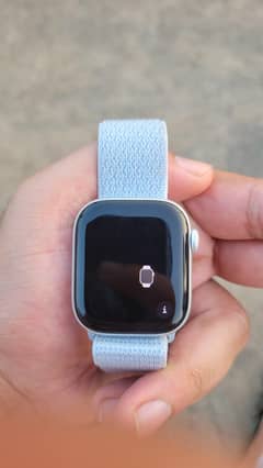 Apple Series 10