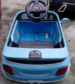 KIDS BETTERY CARS