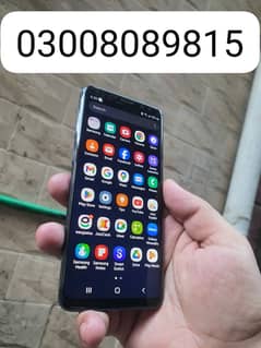 Samsung Mobile S9