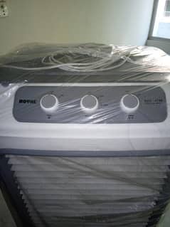 New 20 days used Room Air Cooler