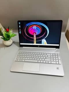 HP Laptop 15 core i5 10 generation // Urgent sale