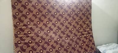 full size  double bed mattress
