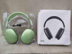 P9 Wireless Headphones – New Condition