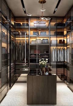 Wood Works| Cupboard| Bed&Wardrobe| Kitchen Cabinet| Media Wall