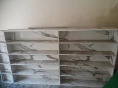 wall display almari
