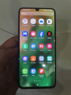 Samsung A70 Official PTA Approved