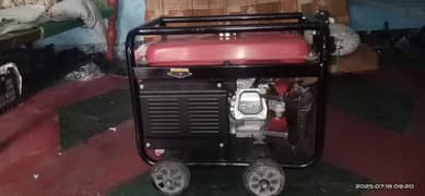 Suzuki generator