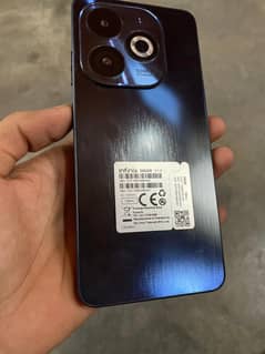 infinix smart 8 pro