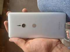 Sony Experia xz3 PTA approved