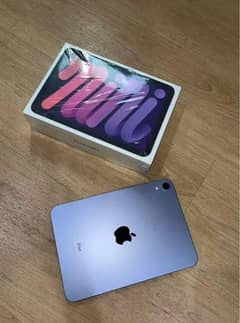 ipad mini 6