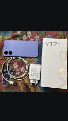 Vivo y17s complete saman