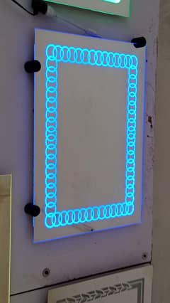 LED MIRRORS