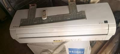 Haier 1,5 ton