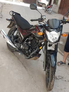 Suzuki GR 150 sale