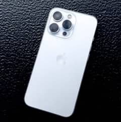 i phon 13 pro max 128 GP PTA