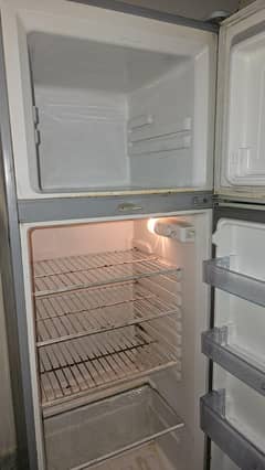 Used Fridge for Sale – In Working Condition