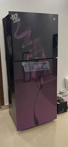 PEL Inverter Refrigerator