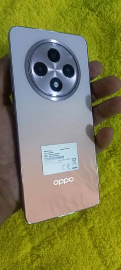 Oppo Reno12 F 4G
