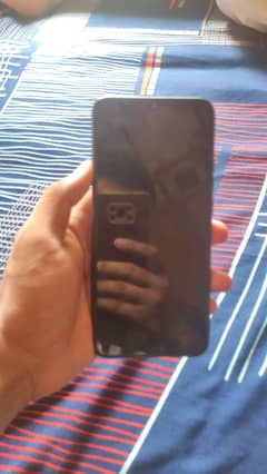 Oppo A15s PTA Approved